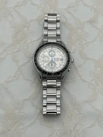 CASIO EDIFICE 에디피스 손목시계 EF-503DJ