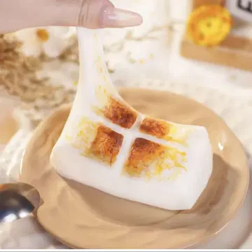 MelloJoy 찹쌀떡 스퀴즈