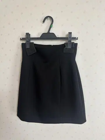 타이트 스커트 숏 팬츠 RANDA