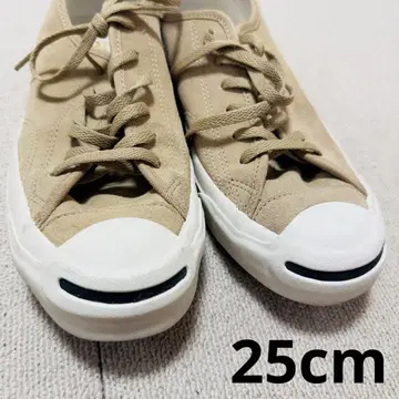 [ 새상품급 ] [ 인기 ] CONVERSE 잭퍼셀 스니커즈 25cm