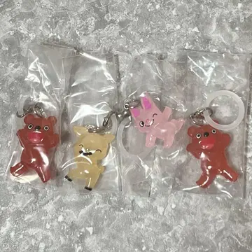 논탄 메지루시 액세서리