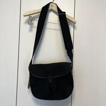 BRADY 브레디 STOUR 숄더백 블랙