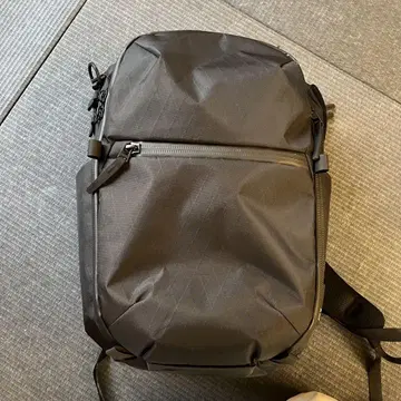 Aer city pack pro2 x-pac