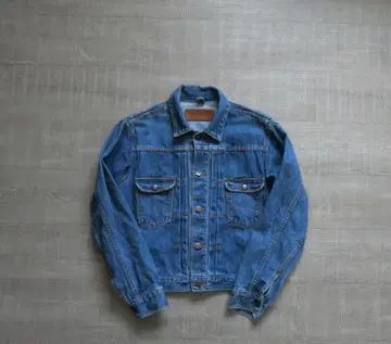 90s Wrangler archives 랭글러 11MJ 데님 자켓