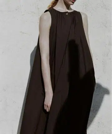 chuclla Smock long dress chw1561