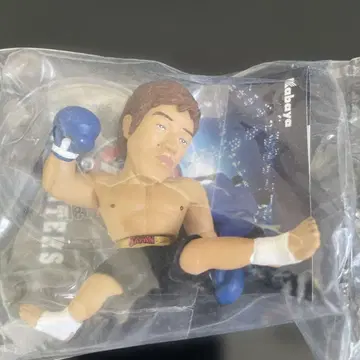 카바야 K1 파이터즈
