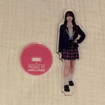 ME:I 타카미 아야네 AYANE 아크릴 스탠드