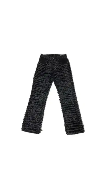 Jaded London [ DESTRUCTION Jeans ]