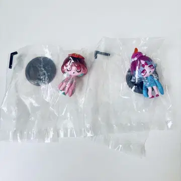 2세트 윌스위츠 안미츠 사쿠라모찌