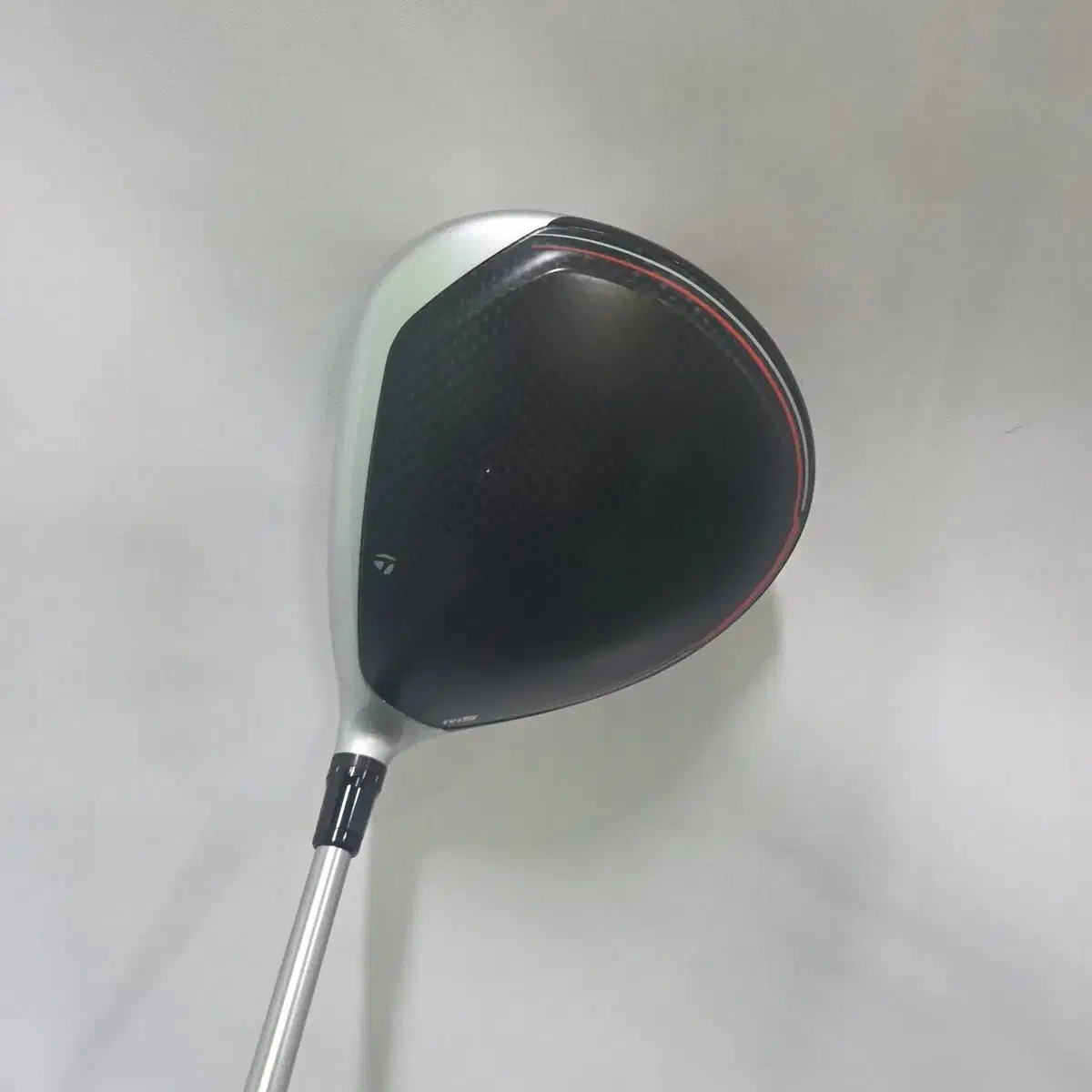 TaylorMade - Taylormade M5 9.0° ヘッド M5 9.0° Driver (a dent and a crack) with cover TaylorMade