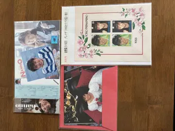 미나미노 요코 굿즈