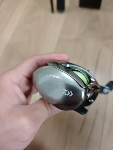 Daiwa 질리언svtw 7.1:1