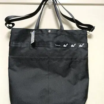 [미사용 새상품, 택 포함] 포켓몬스터 2way 토트백 피카츄