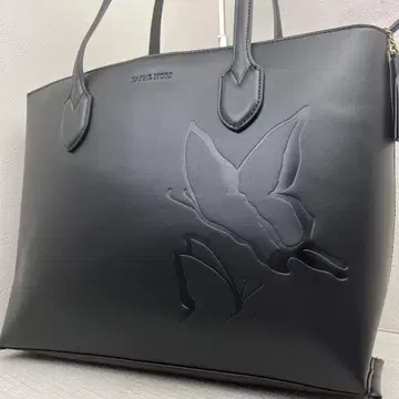 현행 컨디션 최상 HANAE MORI 하나에모리 토트백