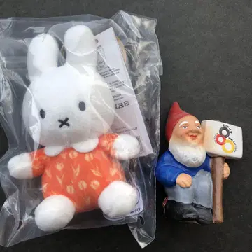 오사카 간사이 만박 네덜란드관 & 독일관 (간판 Ver.) 한정 세트