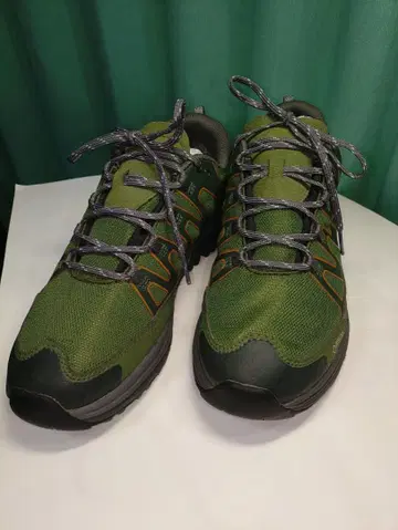 몽벨 랩랜드 스트라이더 Men's 25.0 중고품