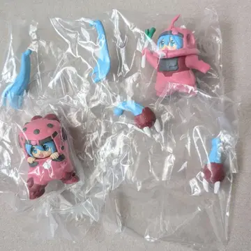 GUNDAM x MIKU 자쿠 즈고크 미쿠 가챠