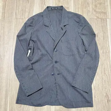 초레어 프랑스제 agnes b. HOMME 자켓 R-7895