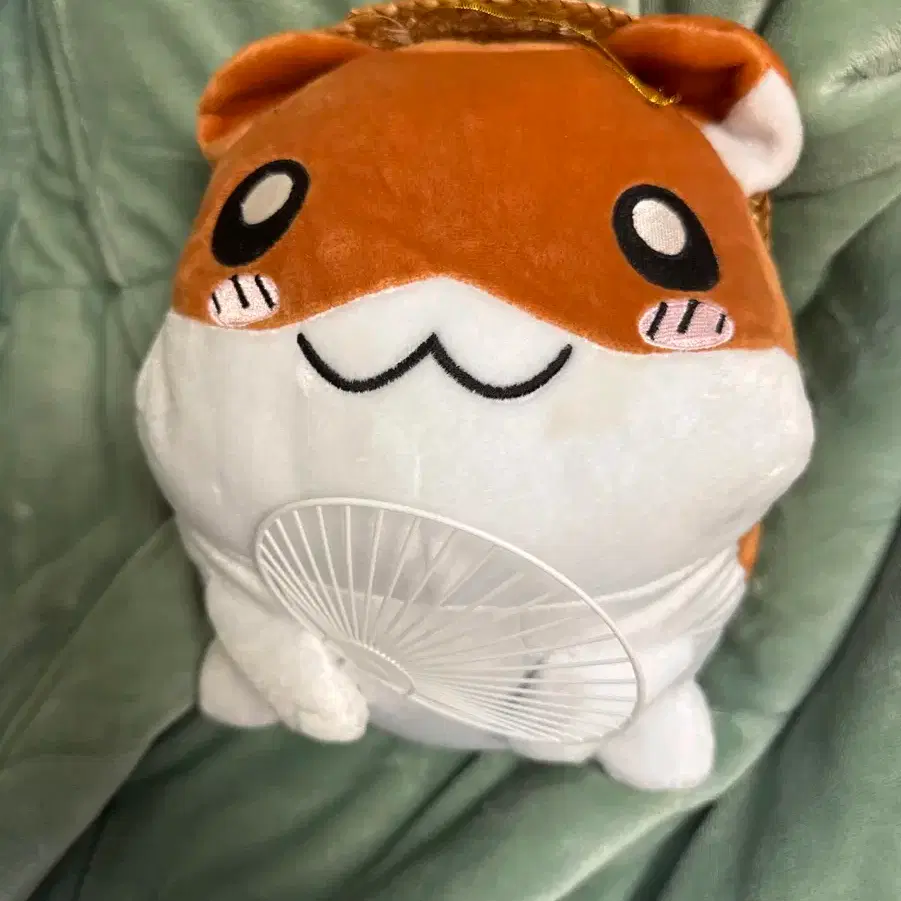 Hamster Club Giant Doll #햄스터클럽,#햄스터클럽인형 on Bunjang Global Site.