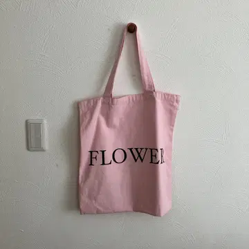 MAG BY ROUISE FLOWER TOTE