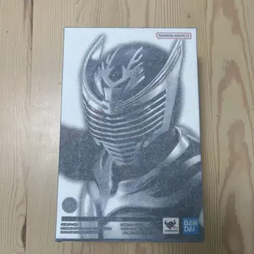 S.H.Figuarts (진골조제법) 가면라이더 류우키