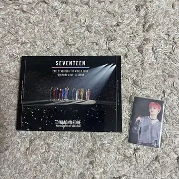DIAMOND EDGE Japan
