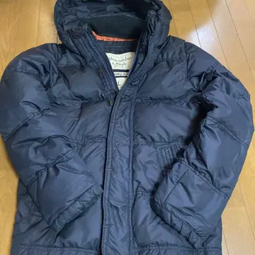 Abercrombie & Fitch Kempshall Jacket L