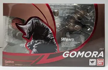 반다이 S.H.Figuarts 고모라