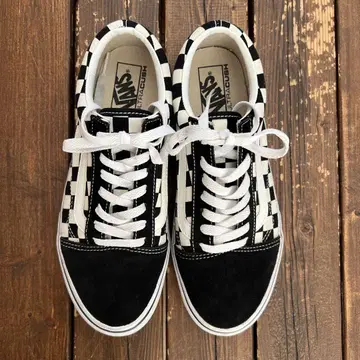 Vans style 36 반스 로우컷 스니커즈