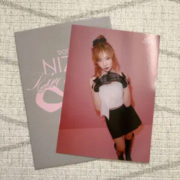 NiziU Live with U 2025 마유카 렌트레