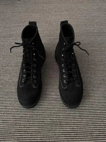 RED WING LINEMAN nonnative 후지이 타카유키 감수