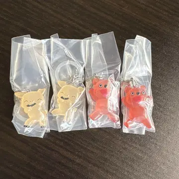 논탄 메지루시 액세서리