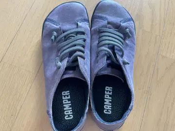 CAMPPER 캠퍼 로퍼
