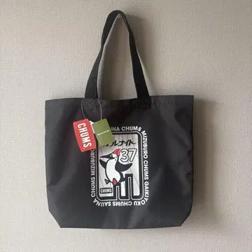 FREAK'S STORE 별주 CHUMS 토트백 사우베니아