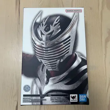 S.H.Figuarts (진골조 제법) 가면라이더 류우키