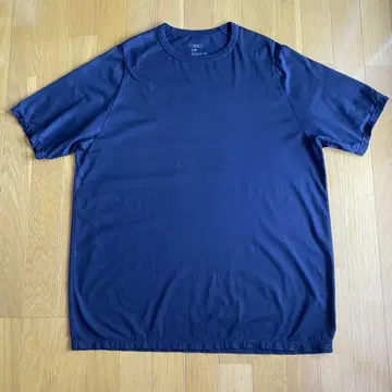TEATORA CARTRIDGE TEE SLEEP 차콜 티셔츠 5