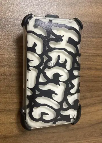 HECTIC iPhone3G 휴대폰 케이스 헥티크 마스터피스