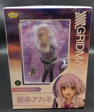 Phat! SSSS.GRIDMAN 신조 아카네