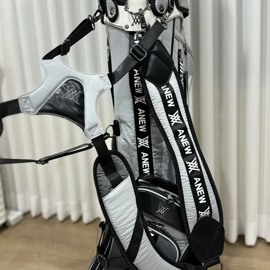 ANEW | 어뉴 ANEW Golf Bag Stand Bag on Bunjang Global Site.