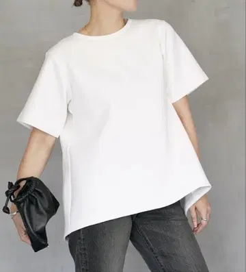 CELERI Cocoon Oversized T셔츠