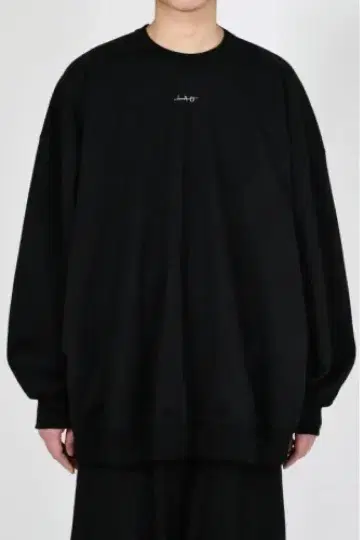 LAD MUSICIAN CREW NECK PULLOVER