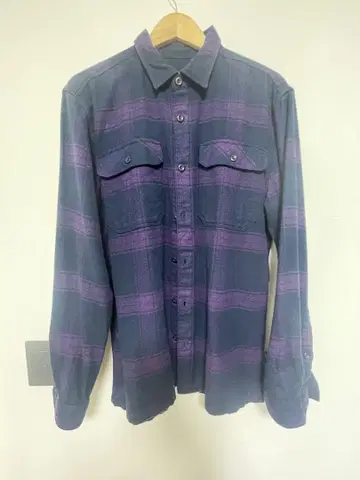 파타고니아 Patagonia 플란넬 셔츠