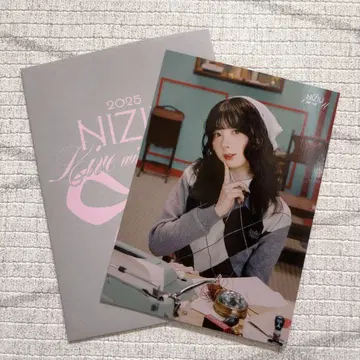 NiziU Live with U 2025 미이히 랜트레