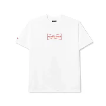 Wasted Youth x beats 티셔츠