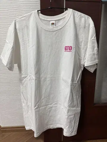 GTO x ZOZOTOWN 오리지널 티셔츠 M 사이즈