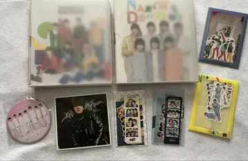 나니와단시 굿즈