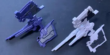 모빌슈트 앙상블 풀도도 x 2