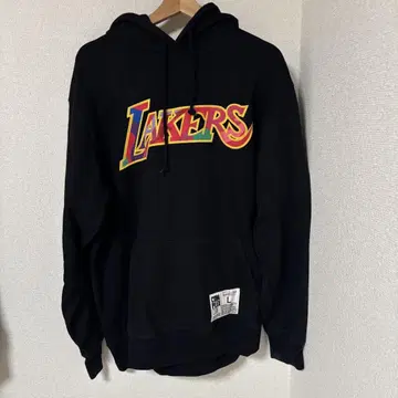 complexcon 무라카미 다카시 Lakers 후드티