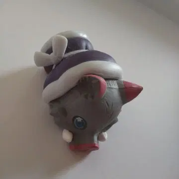 오네무탄 귀멸의 칼날 하시비라 이노스케