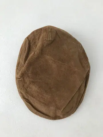 STETSON 가죽 헌팅 캡 모자 스웨이드 빈티지